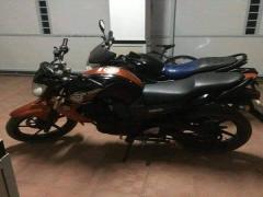 Yamaha FZs